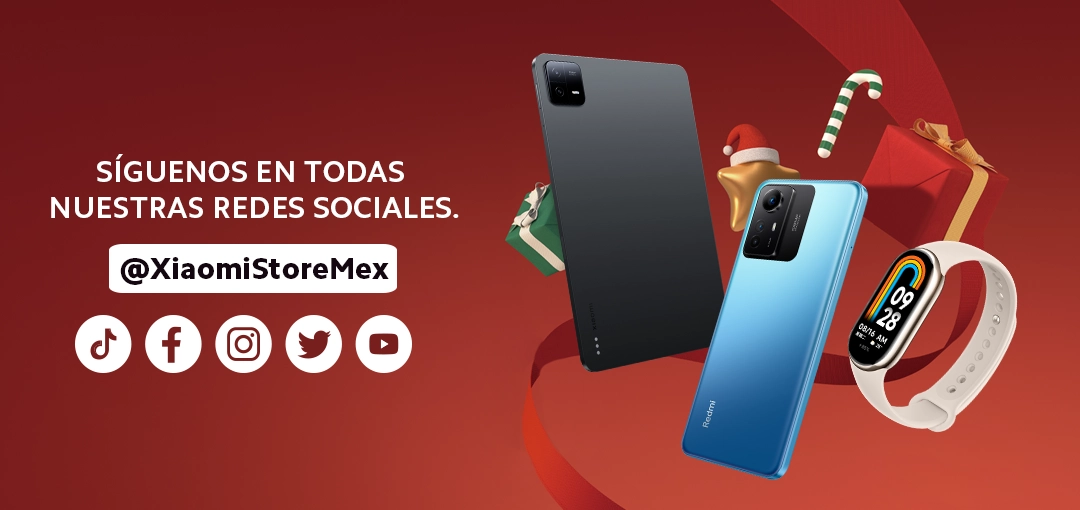 Xiaomi Store
