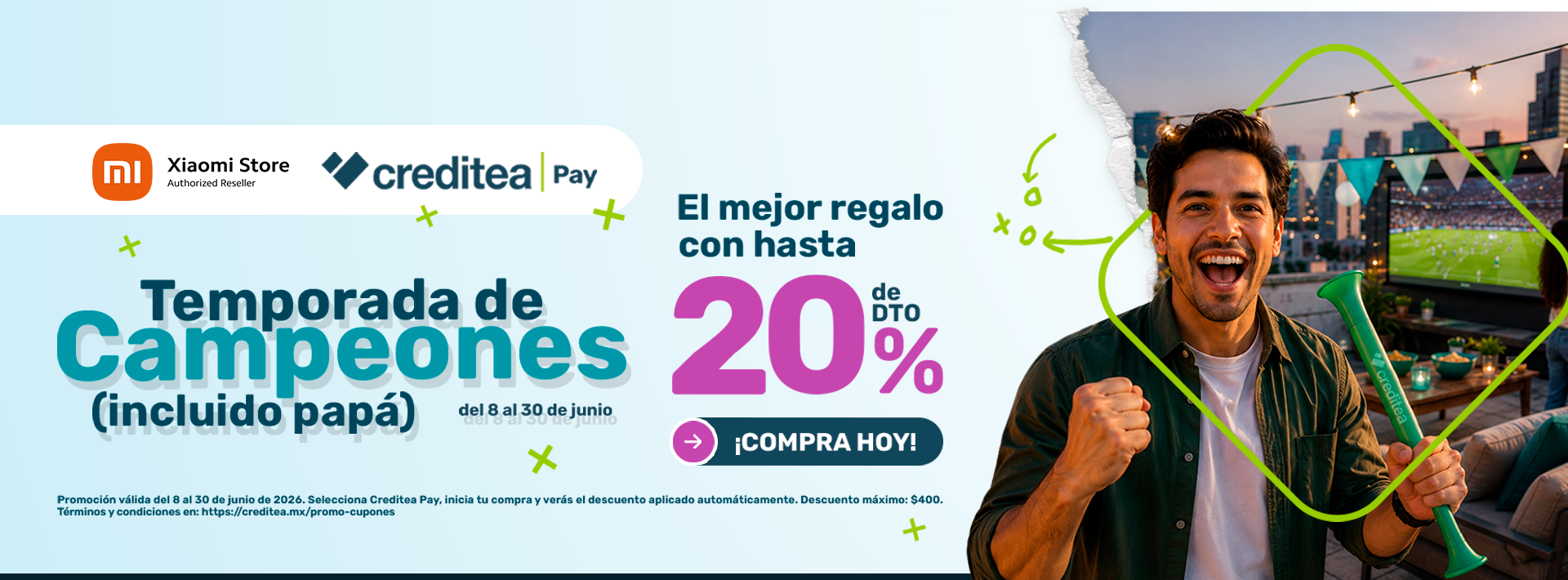 Creditea