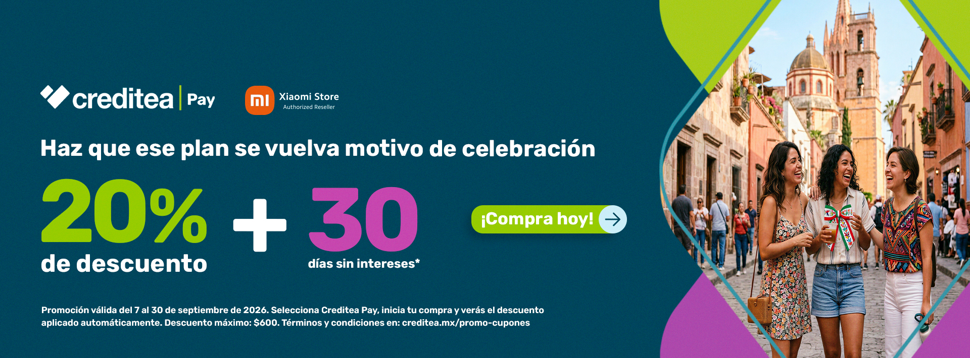 Creditea