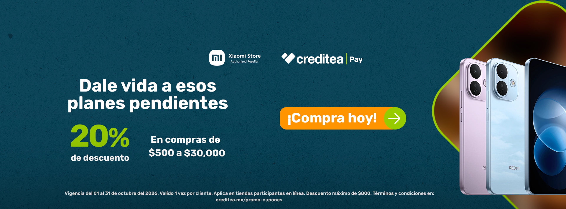Creditea