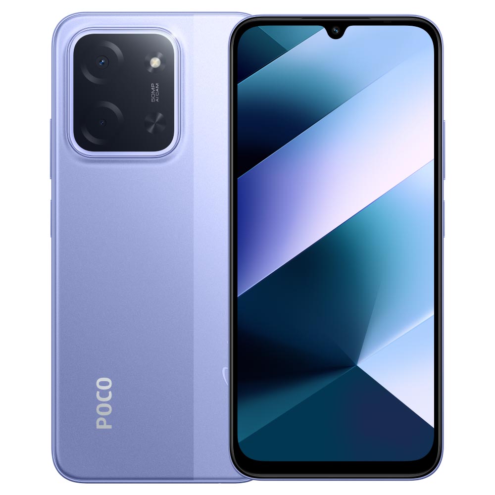 Poco C85