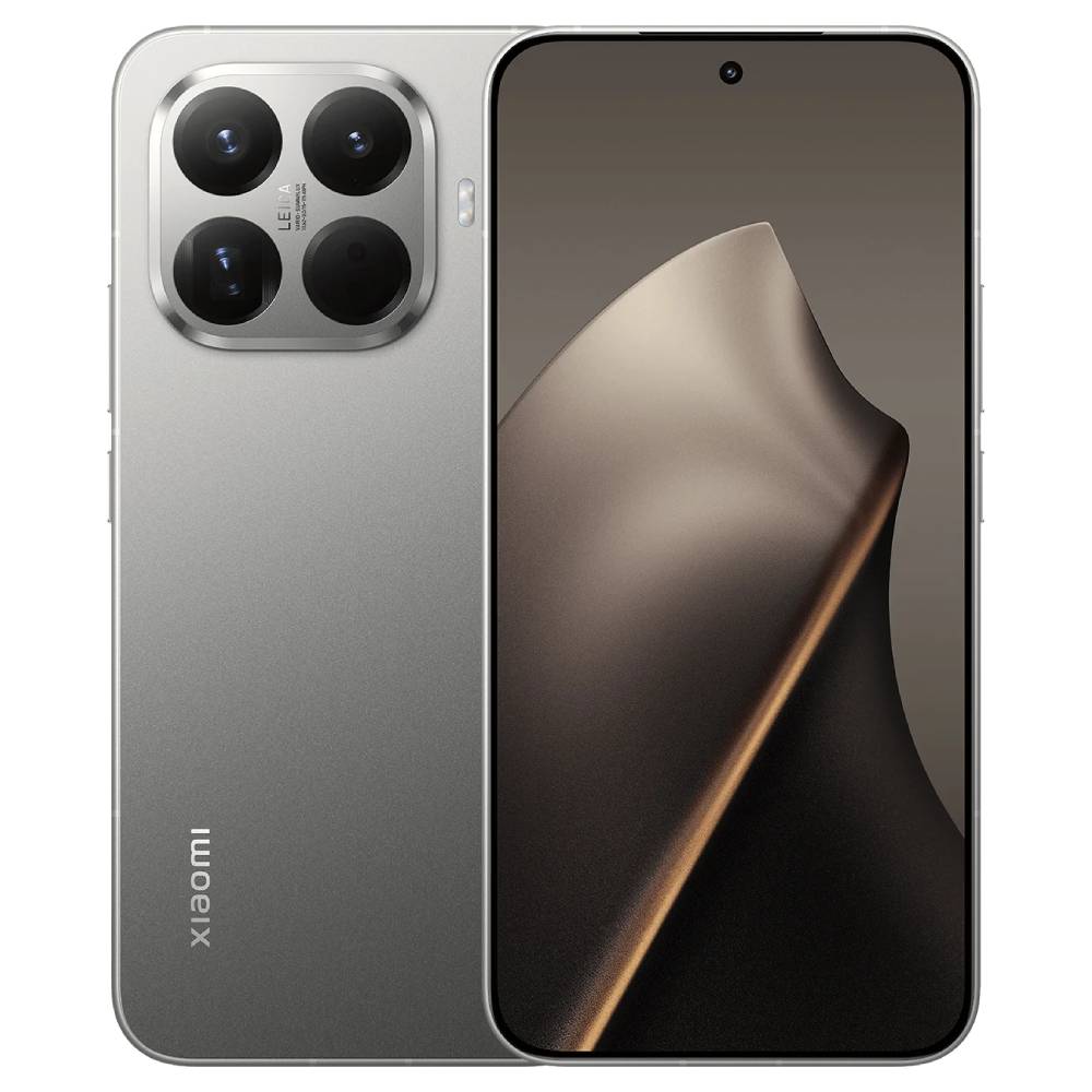 Coque Xiaomi 15T/15 T Avec Cordon De Cou - Silicone Transparent, Protection Renforcée Aux Coins - Lanière Réglable 1,5 M