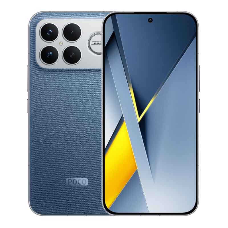 Poco F8