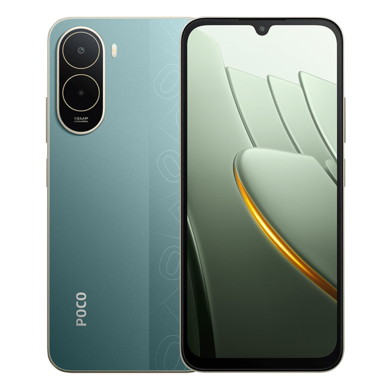 Poco C81
