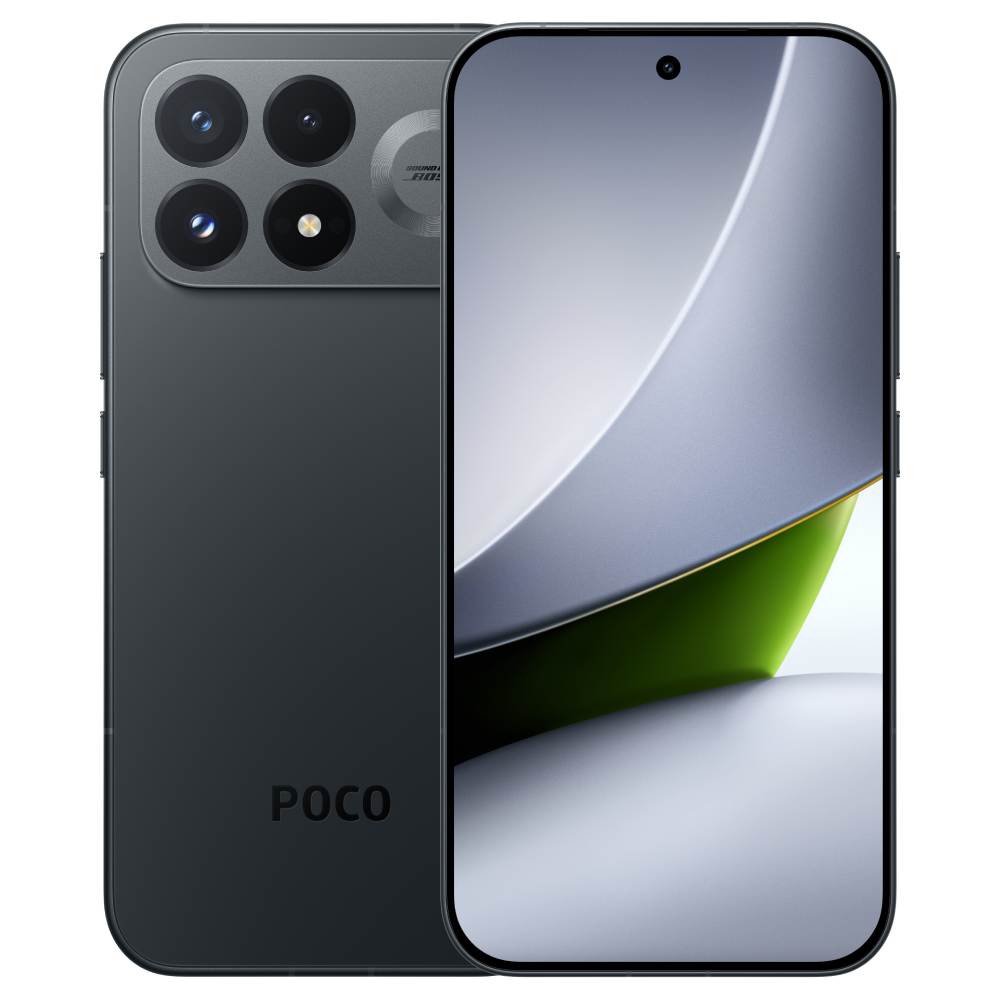 Poco F9