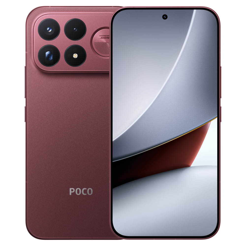 Poco F9