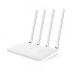 Amplificador de Wifi Xiaomi Mi router 4C White