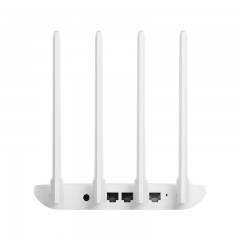 Amplificador de Wifi Xiaomi Mi router 4C White
