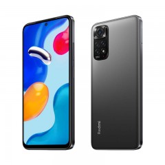 Redmi Note 11S 6GB RAM 128GB ROM Graphite Gray