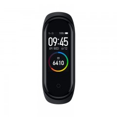 Pulsera Inteligente Xiaomi Mi Smart Band 4 Negro