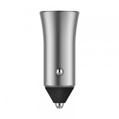 Cargador de Auto Xiaomi Mi Car Charger Pro Negro