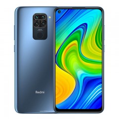 Redmi Note 9 EU 128Gb Rom 4Gb Ram Midnight