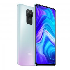 Note 9 EU 4Gb 128Gb Polar Blanco (Regalos Mi Bunny  + Power Bank de regalo))