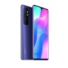 Celular Xiaomi Mi Note 10 Lite EU 128Gb Rom 6Gb Ram Nebula Morado