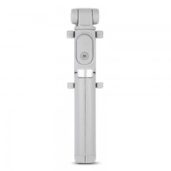 Selfie Stick Xiaomi Tripode Plegable Extensible Gray