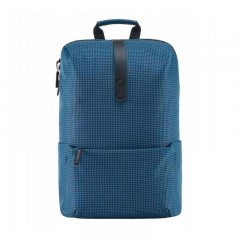 Mochila Xiaomi Mi Casual Backpack Blue Azul