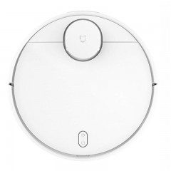 Aspiradora Robot Xiaomi Mi Robot Vacuum-Mop P White