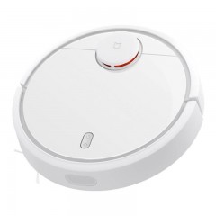 Aspiradora Robot Xiaomi Mi Robot Vacuum-Mop P White