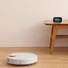 Aspiradora Robot Xiaomi Mi Robot Vacuum-Mop P White