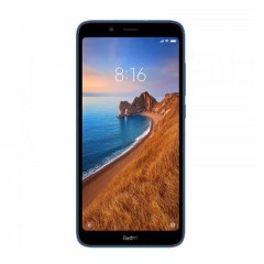 Redmi 7A Matte Blue 2Gb Ram 16Gb Rom