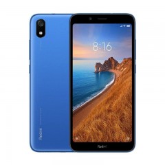 Redmi 7A Matte Blue 2Gb Ram 16Gb Rom