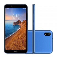 Redmi 7A Matte Blue 2Gb Ram 16Gb Rom