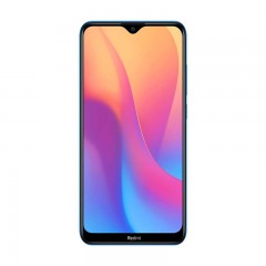Redmi 8A Ocean Blue 2GB Ram 32GB Rom Xiaomi