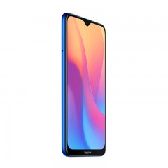 Redmi 8A Ocean Blue 2GB Ram 32GB Rom Xiaomi