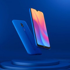 Redmi 8A Ocean Blue 2GB Ram 32GB Rom Xiaomi
