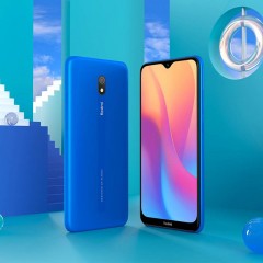 Redmi 8A Ocean Blue 2GB Ram 32GB Rom Xiaomi