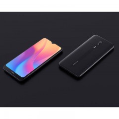8A Midnight Black 2GB Ram 32GB Rom Xiaomi