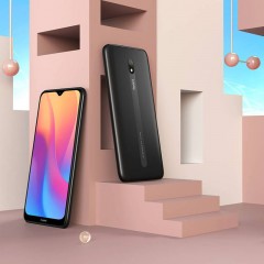8A Midnight Black 2GB Ram 32GB Rom Xiaomi