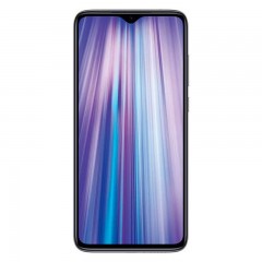 Redmi Note 8 Pro Pearl White 6Gb Ram 128Gb Rom+ Earphones 2 Basic+ Business Backpack