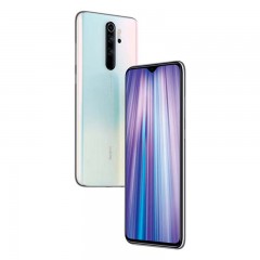Redmi Note 8 Pro Pearl White 6Gb Ram 128Gb Rom+ Earphones 2 Basic+ Business Backpack