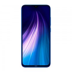 Redmi Note 8 Neptune Blue 4 GB Ram 64 GB Rom