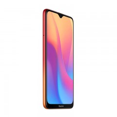 Redmi 8A Sunset Red 2GB Ram 32GB Rom