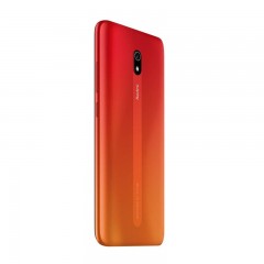 Redmi 8A Sunset Red 2GB Ram 32GB Rom