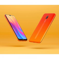 Redmi 8A Sunset Red 2GB Ram 32GB Rom