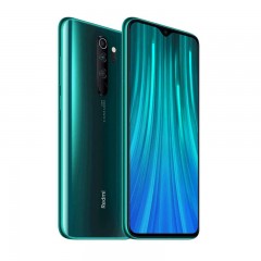 Redmi Note 8 Pro Forest 6GB Ram 128GB Rom +Band 5+ Earphones 2 Basic+ Business Backpack