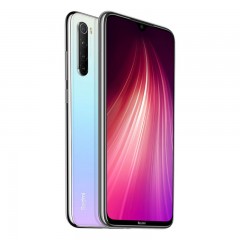 Redmi Note 8 Moonlight White 3Gb Ram 32Gb Rom