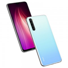 Redmi Note 8 Moonlight White 3Gb Ram 32Gb Rom