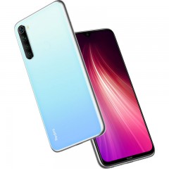 Redmi Note 8 Moonlight White 3Gb Ram 32Gb Rom