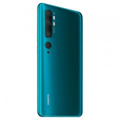 Celular Xiaomi Mi Note 10 Aurora Green 6Gb Ram 128 Gb Rom