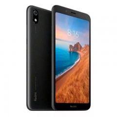Redmi 7A 32GB ROM  Mate