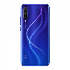Celular Xiaomi Mi A3 64GB Rom 4GB Ram Azul