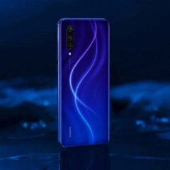 Celular Xiaomi Mi A3 64GB Rom 4GB Ram Azul