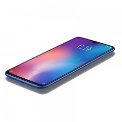 Celular Xiaomi Mi 9 6GB RAM 64GB ROM Ocean Blue