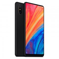 Celular Xiaomi Mi Mix 2S 64GB Rom 6GB Ram Negro