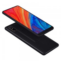 Celular Xiaomi Mi Mix 2S 64GB Rom 6GB Ram Negro