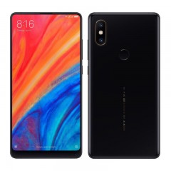Celular Xiaomi Mi Mix 2S 64GB Rom 6GB Ram Negro